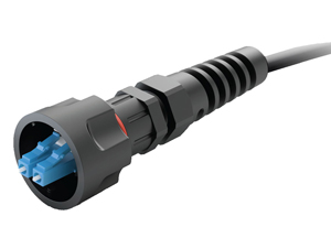 IP68 Weatherproof LC/MPO Fiber Cables IP68 Weatherproof LC/MPO Fiber Cables