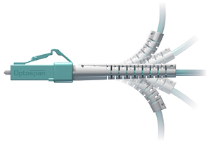 LCElite™ Ultra Low Loss Fiber Cables