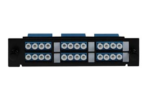 MPO Series Adapter Panels