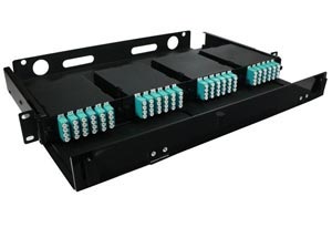 MPO Series Patch Panels MPO Series Patch Panels