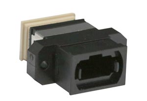 MTP/MPO Fiber Optic Adapters
