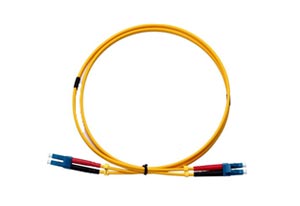 100G OS2 Single-Mode Fiber Cables