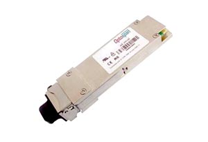 QSFP+ Transceivers QSFP+ Transceivers