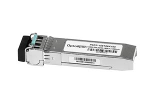 10G/8G SFP+ Transceivers 10G/8G SFP+ Transceivers