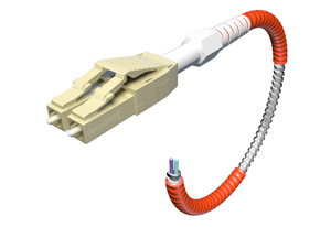 SteelFlex Armored OM1 Multimode Fiber Cables SteelFlex Armored OM1 Multimode Fiber Cables