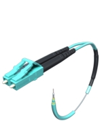 SteelPatch Armored OM4 Cables SteelPatch Armored OM4 Cables