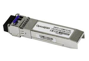 Single Fiber SFP Transceivers