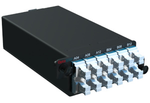 Rack Mount - Select (RM) Series Cassettes
