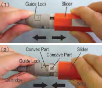 Fiber Optic Cleaner Fiber Optic Cleaner
