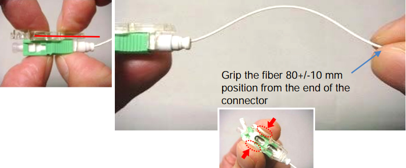 Field Installable Manual Field Installable Manual