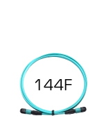 144 Strand MPO-MPO