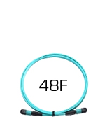 48 Strand MPO-MPO
