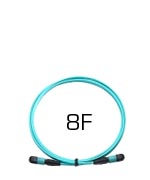 MTP 8 fiber cable