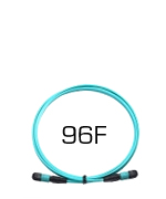 MTP 96 fiber cable