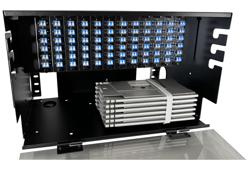 Rack Mount - RM-288 Rack Mount - RM-288