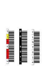 9840 / 9940 / T10000 Tape Labels