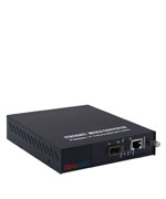 SMART Gigabit Media Converters