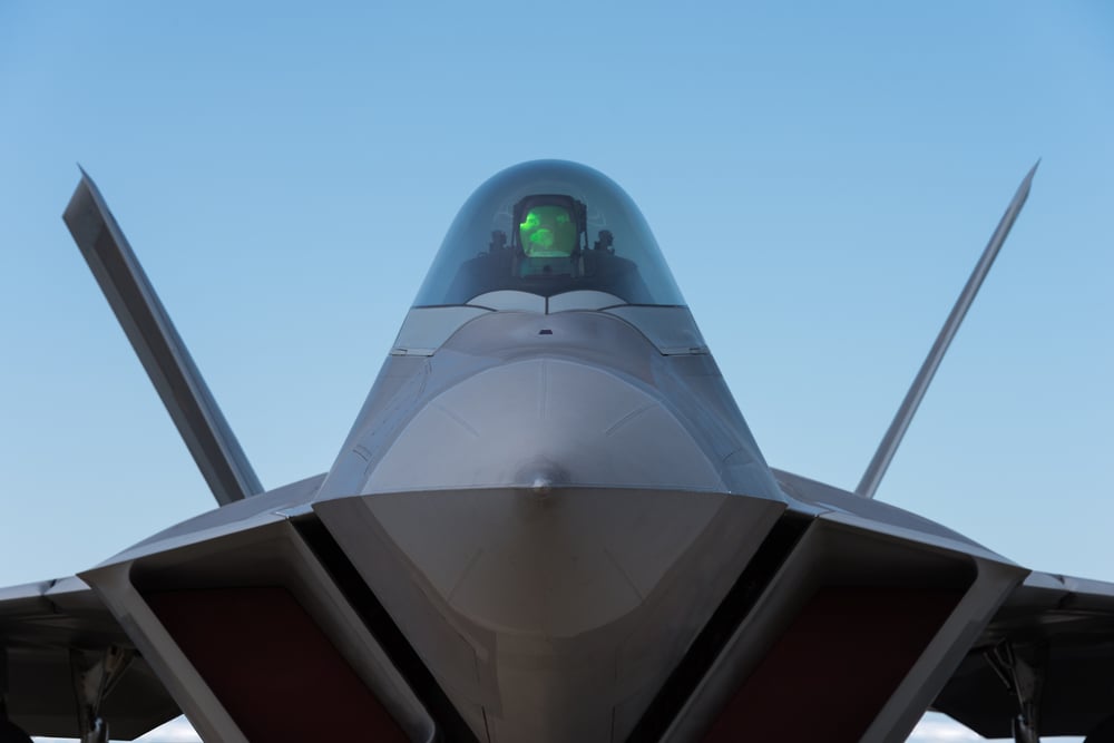 Military and Aerospace Applications Military & Aerospace Applications