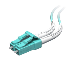 Custom Specialty Application Fiber Optic Cables