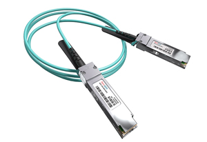 Active Optical cables (AOC) 40G & 100G