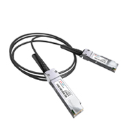 40G QSFP+ DAC
