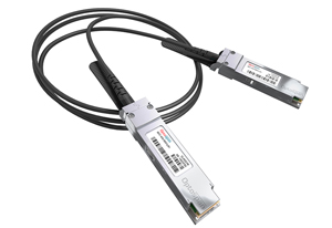 40G QSFP+ DAC 40G QSFP+ DAC
