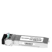 SFP+ Transceivers