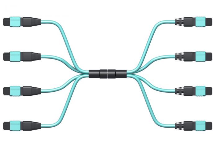 MTP Fiber Cable Guide