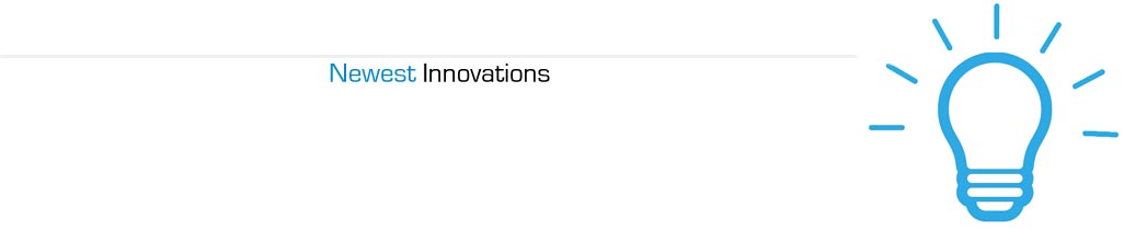Newest Innovations Newest Innovations
