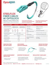 SteelFlex Armored Cables