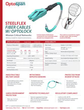 SteelFlex Armored Specifications