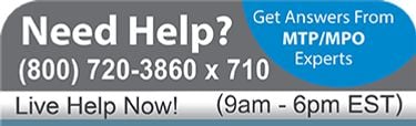 Need Help? Get Answers from an MTP/MPO Experts