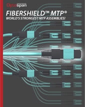 MPO /MTP Fibershield
